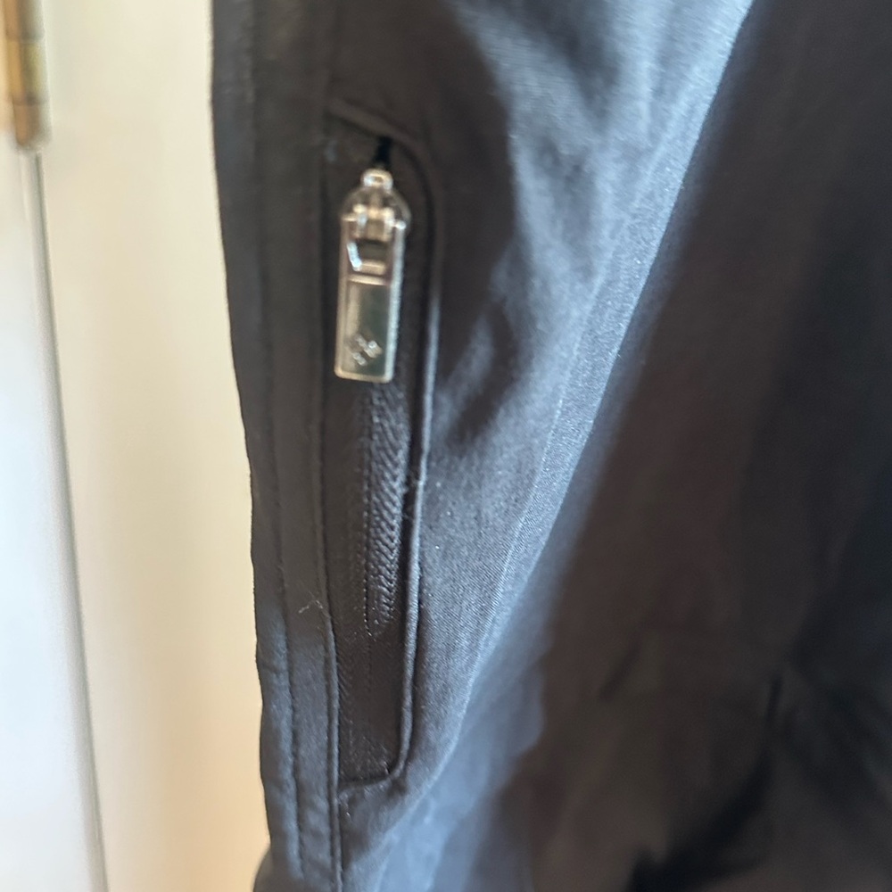 Columbia Convertible Hiking Pants 22W Plus Size Zip Off Outdoor - Picture 4 of 11